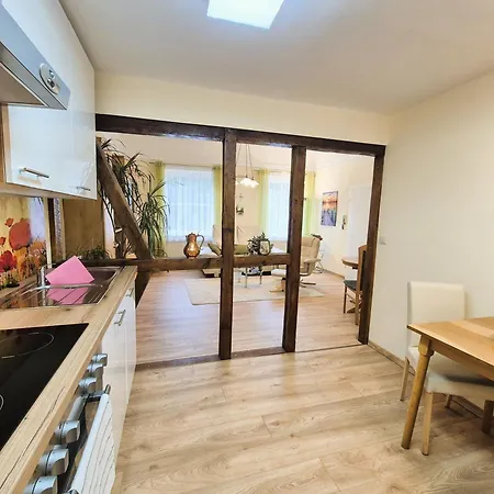 Apartament 