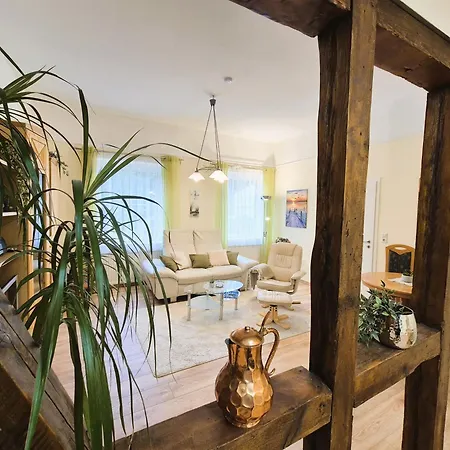 Apartament 